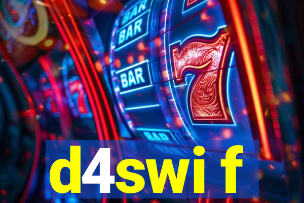 d4swi f